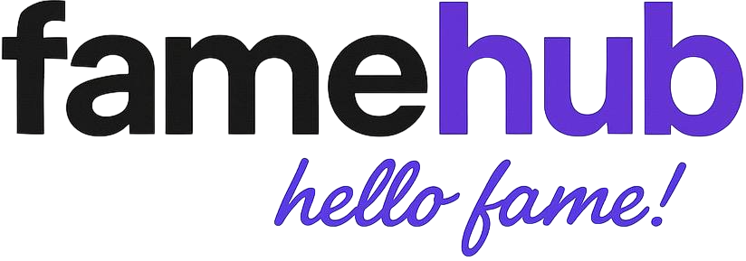 FameHub Logo